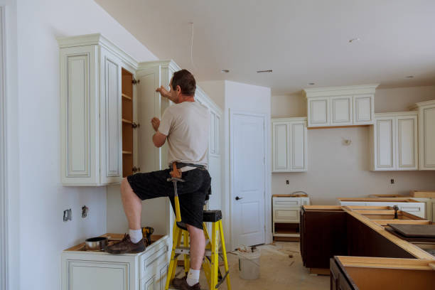 Licensed Countertop Replacement service in Thornton, PA - Remodeling Of Kitchen