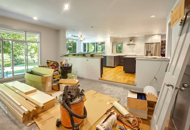 Reliable Countertop Replacement contractor in Thornton, PA by Remodeling Of Kitchen