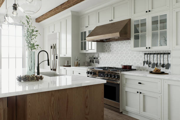 Affordable Countertop Replacement solutions in Thornton, PA